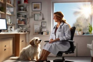 在线宠物医生免费、在线宠物医生免费问诊