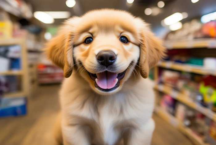 宠物狗价格500以下金毛 宠物狗价格500以下金毛有哪些