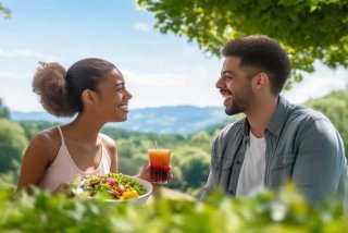 健康的人际关系文案；健康的人际关系文案图片