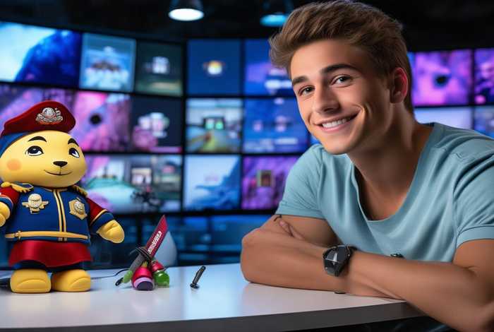 我的宠物少将军在哪个平台播（我的宠物少将军在哪个平台播出）