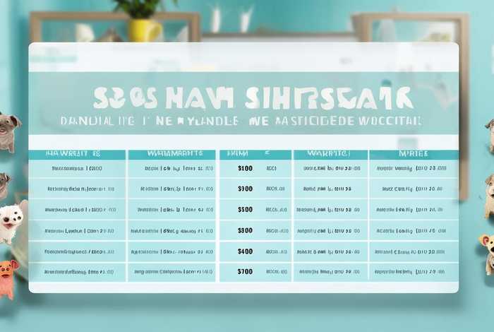 宠物医院驱虫价格 - 宠物医院驱虫价格表 宠物医院驱虫价格 - 宠物医院驱虫价格表