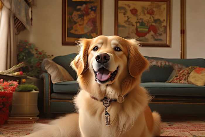 宠物狗的名字寓意来财 - 宠物狗名字寓意好的 宠物狗的名字寓意来财 - 宠物狗名字寓意好的