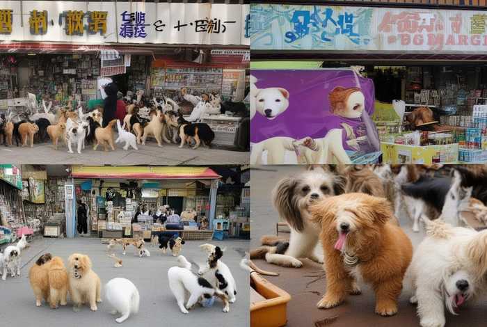 睢宁宠物狗市场 - 睢宁宠物狗市场电话