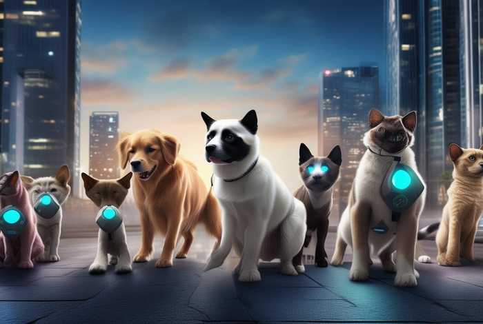宠物定位器排名前十、宠物定位器的发展前景 宠物定位器排名前十、宠物定位器的发展前景