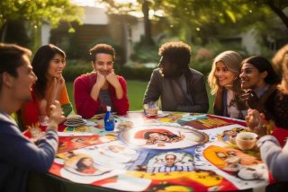 如何经营人际圈子 如何经营人际圈子呢