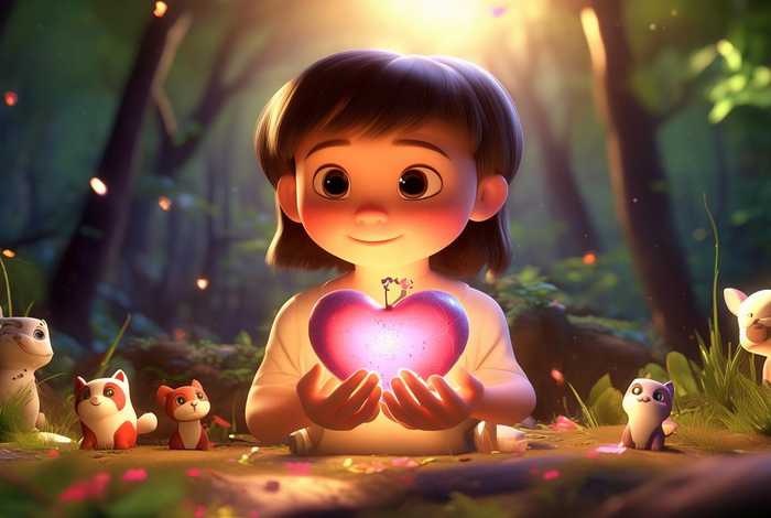 宠物王国5治愈之心怎么获得 宠物王国5治愈之心怎么获得的