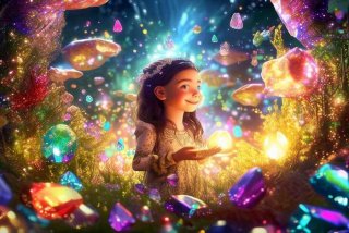 宝石宠物sunshine壁纸、宝石宠物sunshine分集介绍