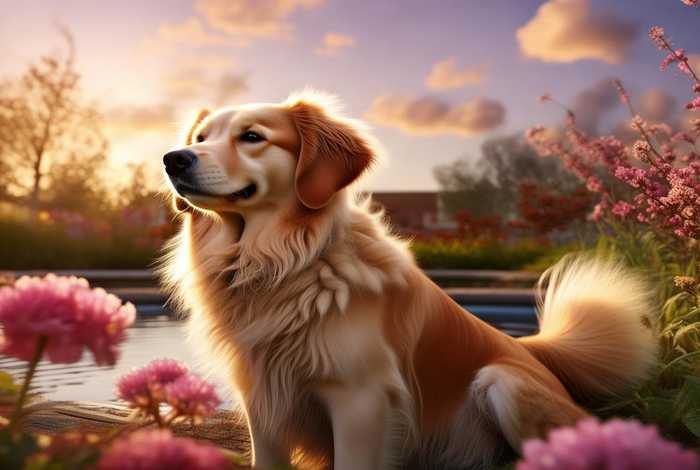 宠物狗的名字寓意深刻;宠物狗名字寓意好的 宠物狗的名字寓意深刻;宠物狗名字寓意好的