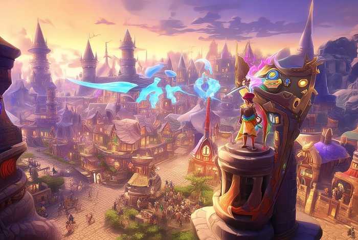 洛克王国世界、洛克王国世界什么时候上线