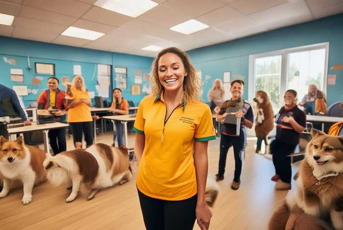 宠物培训学校推荐,宠物培训师学校有哪些 宠物培训学校推荐,宠物培训师学校有哪些