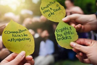 处理好人际关系的名言 处理好人际关系的名言警句