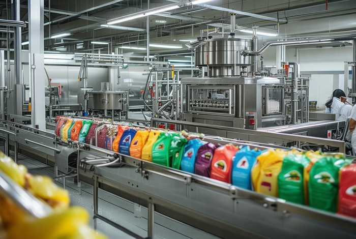 宠物食品，宠物食品加工设备机器