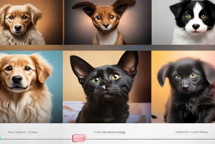 宠物救助平台 - 宠物救助平台app