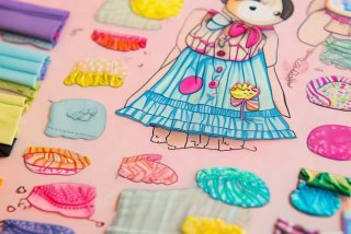 宠物服装打版，宠物服装打版教程