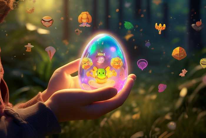 洛克王国宠物蛋哪个最值得买（洛克王国宠物蛋哪个最值得买的）