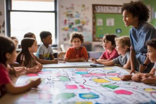 生活与人际关系教案；生活与人际关系教案反思