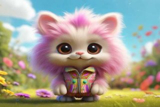 图片宠物卡通；宠物图片 卡通