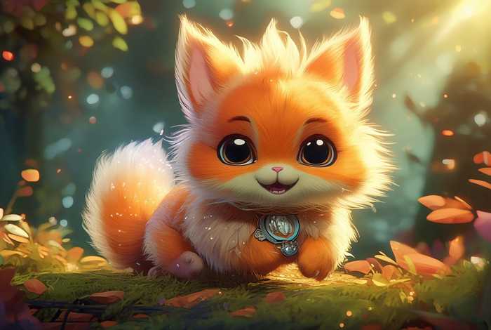 洛克王国培育出的宠物是哪个形态 洛克王国培育出的宠物是哪个形态的