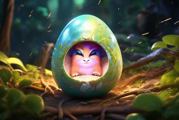 洛克王国培育宠物蛋遗传技能;洛克王国培育的蛋会有遗传技能吗 洛克王国培育宠物蛋遗传技能;洛克王国培育的蛋会有遗传技能吗