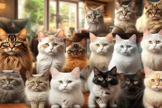 宠物猫图片大全及价格 宠物猫图片大全及价格图