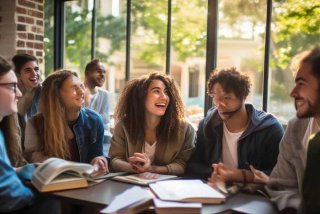 大学生人际关系心理短视频；大学生心理健康人际关系视频