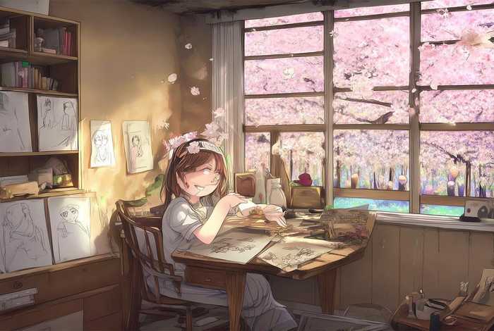 樱花庄的宠物女孩小说；樱花庄的宠物女孩小说在哪可以看