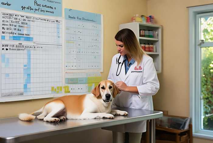 宠物医院收费价目表检查(一般宠物医院收费标准宠物医院收费价目表信息汇总) 宠物医院收费价目表检查(一般宠物医院收费标准宠物医院收费价目表信息汇总)