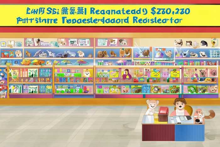 开宠物店需要什么手续吗、开宠物店需要什么手续吗多少钱