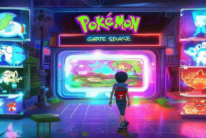 宠物小精灵游戏空间 宠物小精灵游戏空间怎么进 宠物小精灵游戏空间 宠物小精灵游戏空间怎么进