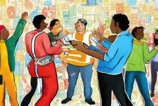 搞好人际关系和学好技能哪个重要、搞好人际关系和学好技能哪个重要呢