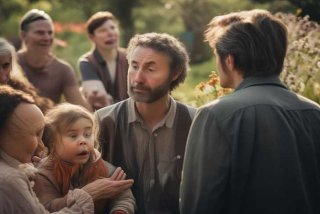 人际关系影响情绪；人际关系影响情绪的例子