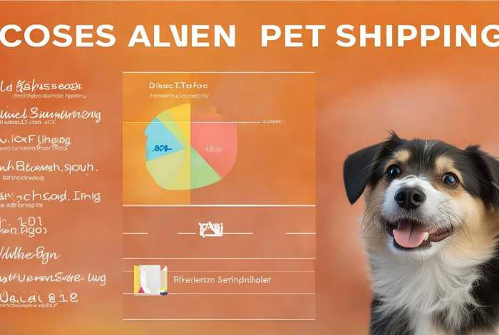 宠物托运需要多少钱啊 - 宠物托运需要多少钱啊现在