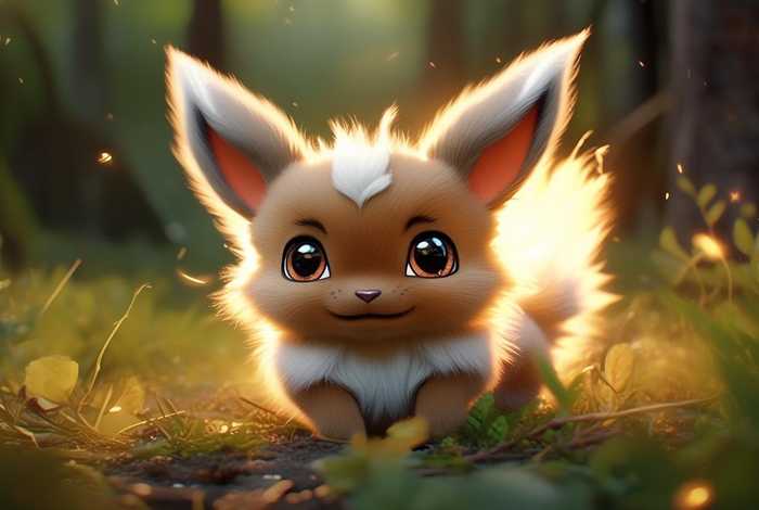 宠物小精灵喵喵 - 宠物小精灵喵喵超进化