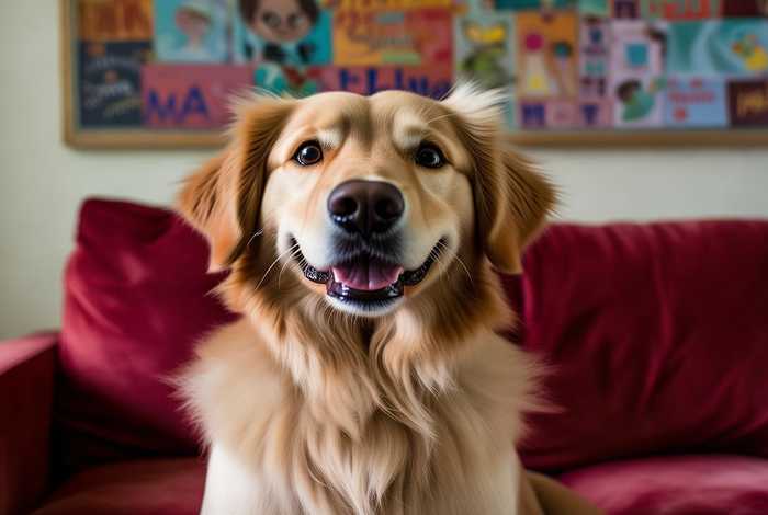 宠物昵称有哪些（宠物昵称有哪些名字）