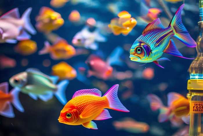 宠物鱼油有哪些；宠物鱼油有哪些品牌有ifso认证