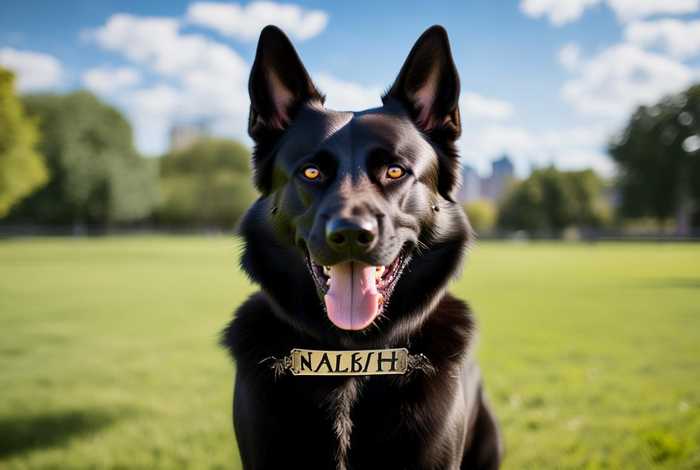 宠物昵称名字大全、宠物昵称名字大全霸气