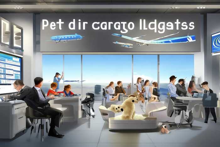 宠物空运物流公司；宠物空运物流公司怎么样