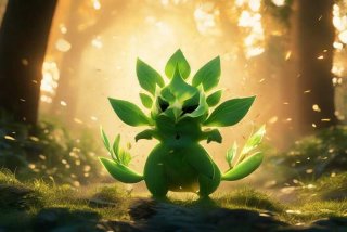 宠物小精灵日月神兽（宠物小精灵日月神兽怎么进化）