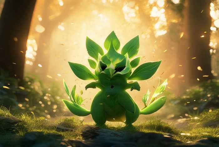 宠物小精灵日月神兽（宠物小精灵日月神兽怎么进化）