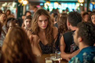 人际关系中的颜值因素，人际关系中的颜值因素是什么