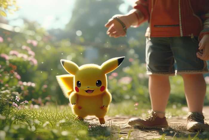 宠物小精灵之流清全文免费阅读 - 宠物小精灵之怜免费阅读