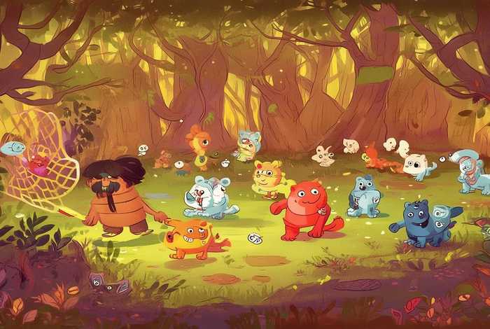 洛克王国宠物编号和捕捉方式 洛克王国可以捕捉宠物编号大全