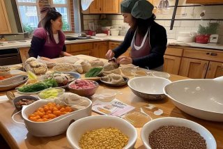 宠物粮配方、宠物粮配方去哪学