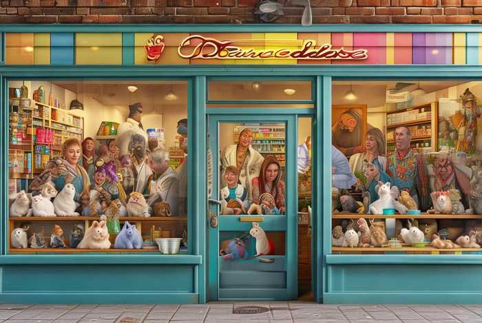 开宠物店需要什么学历，开宠物店需要什么