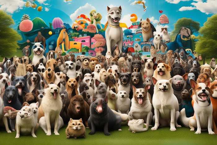 宠物联盟官网、宠物联盟官网首页