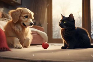 宠物情缘国语完整版 - 宠物情缘国语完整版免费观看