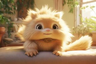 宠物龙猫长什么样；宠物龙猫长什么样子图片