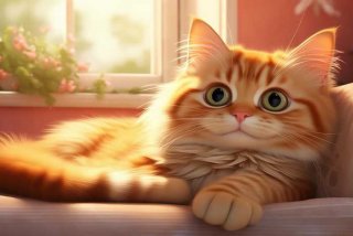 宠物猫图片大全大图 - 宠物猫图片大全大图可爱