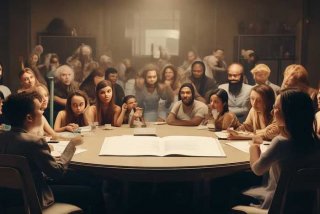 人际关系心理测试、人际关系心理测试题及答案