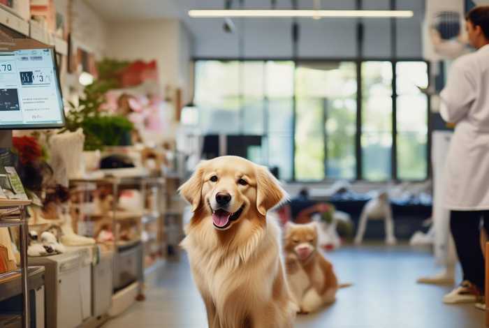 宠物店换气次数怎么计算的，宠物店换气次数怎么计算的呢
